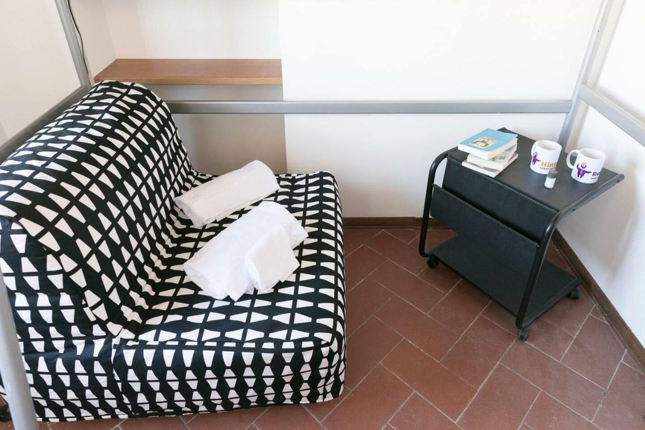 Altido Apt For 6 With Lovely Views 3 Mins To Corso Italia Pisa Exteriér fotografie