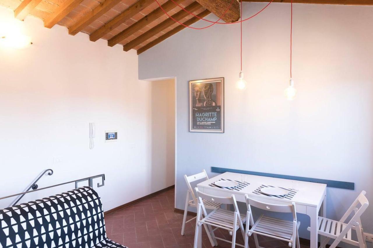 Altido Apt For 6 With Lovely Views 3 Mins To Corso Italia Pisa Exteriér fotografie