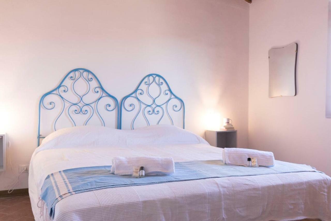 Altido Apt For 6 With Lovely Views 3 Mins To Corso Italia Pisa Exteriér fotografie