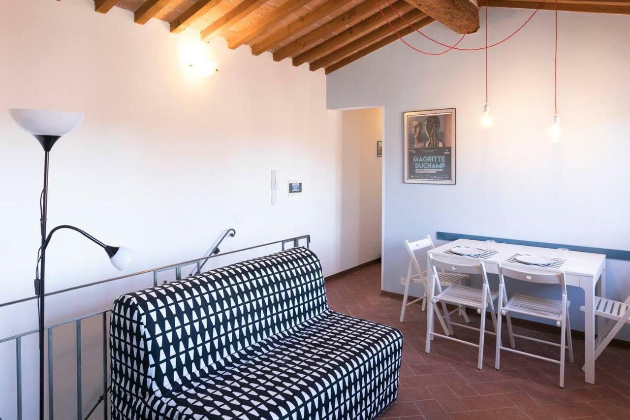 Altido Apt For 6 With Lovely Views 3 Mins To Corso Italia Pisa Exteriér fotografie