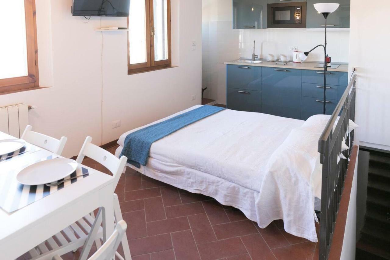 Altido Apt For 6 With Lovely Views 3 Mins To Corso Italia Pisa Exteriér fotografie