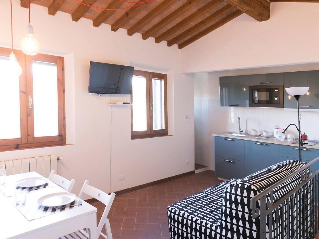 Altido Apt For 6 With Lovely Views 3 Mins To Corso Italia Pisa Exteriér fotografie