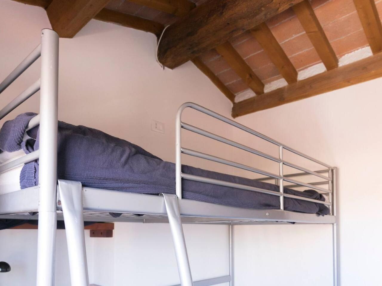 Altido Apt For 6 With Lovely Views 3 Mins To Corso Italia Pisa Exteriér fotografie