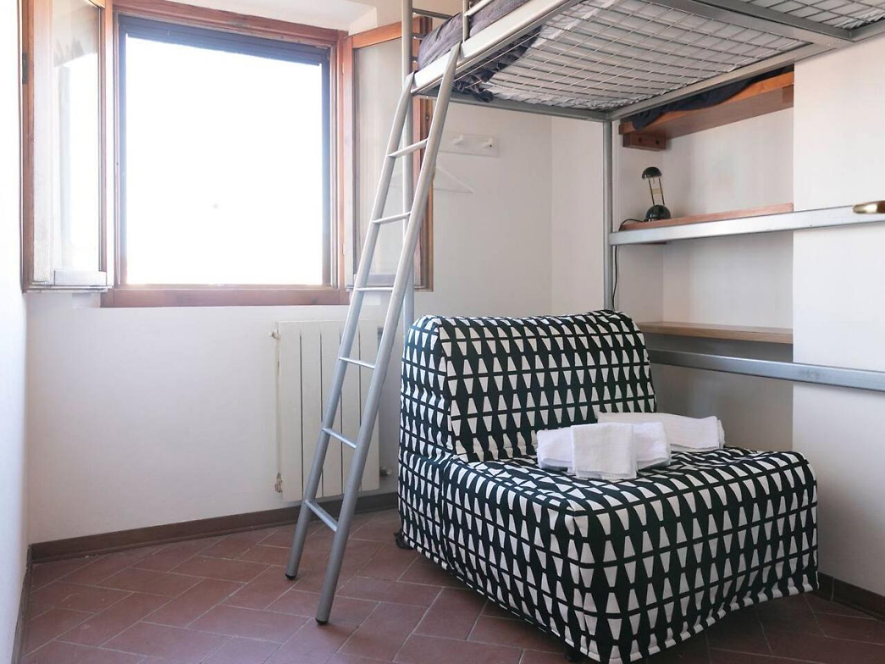 Altido Apt For 6 With Lovely Views 3 Mins To Corso Italia Pisa Exteriér fotografie