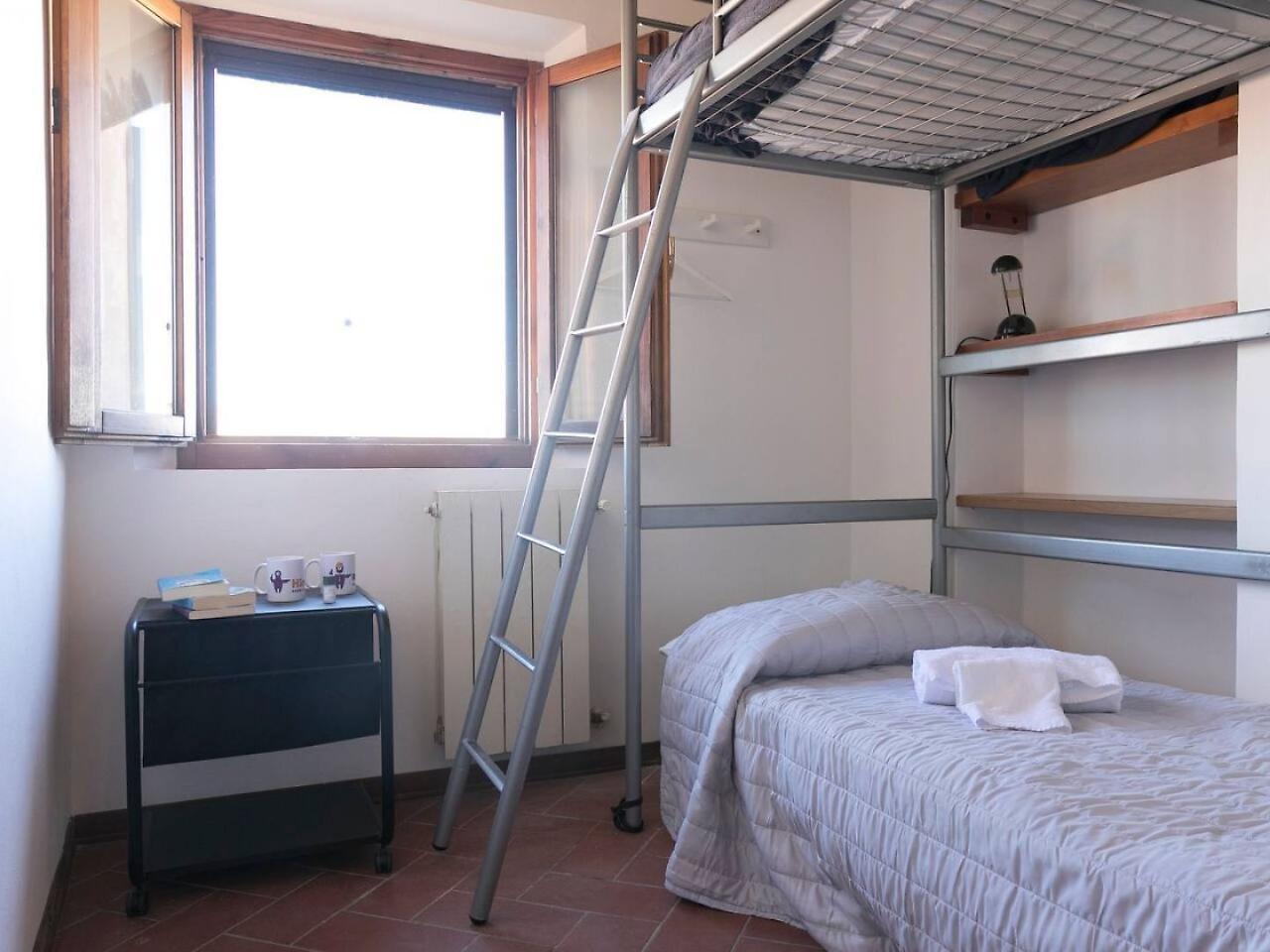 Altido Apt For 6 With Lovely Views 3 Mins To Corso Italia Pisa Exteriér fotografie