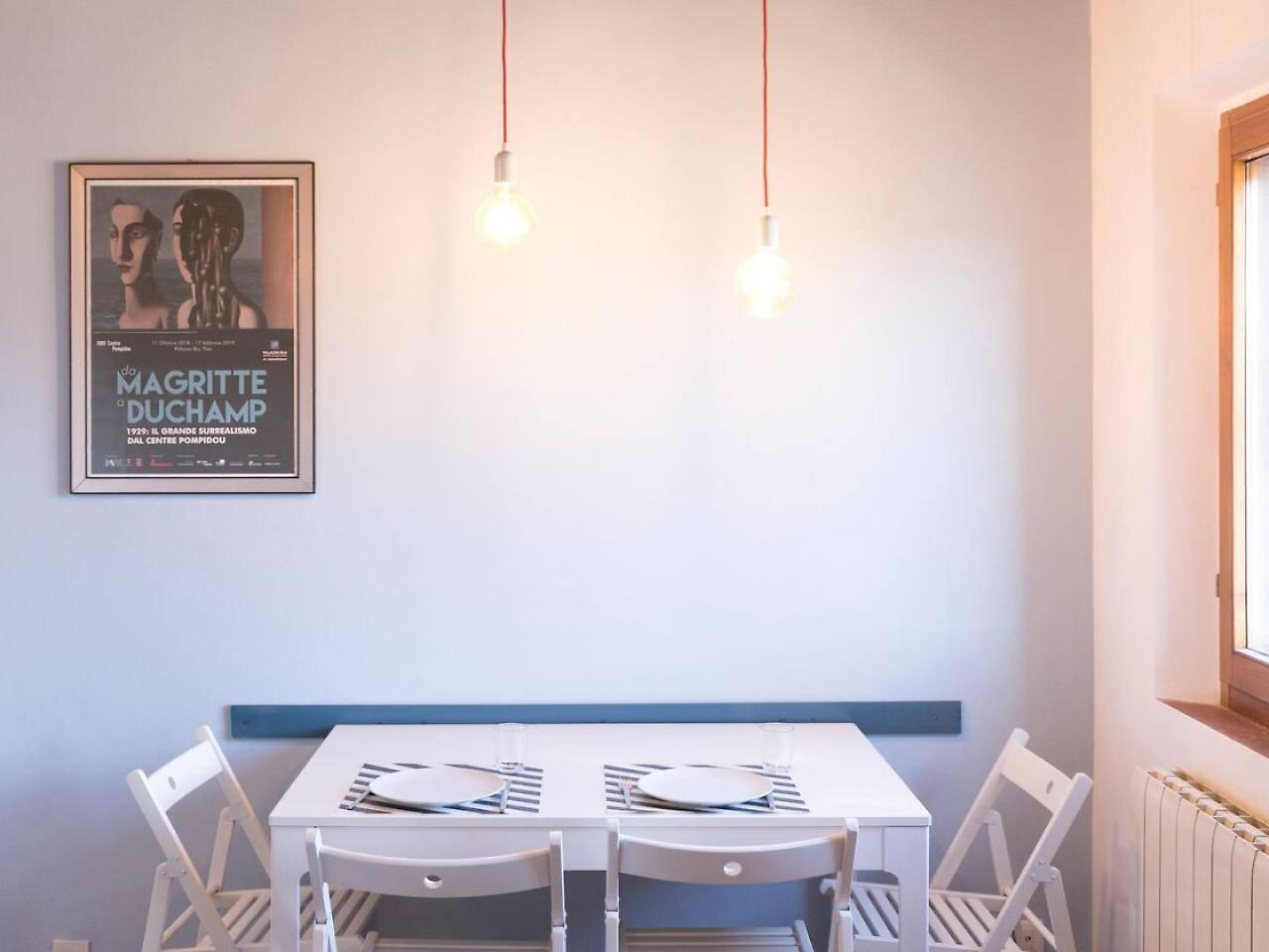 Altido Apt For 6 With Lovely Views 3 Mins To Corso Italia Pisa Exteriér fotografie