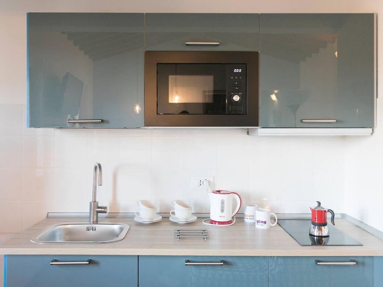 Altido Apt For 6 With Lovely Views 3 Mins To Corso Italia Pisa Exteriér fotografie
