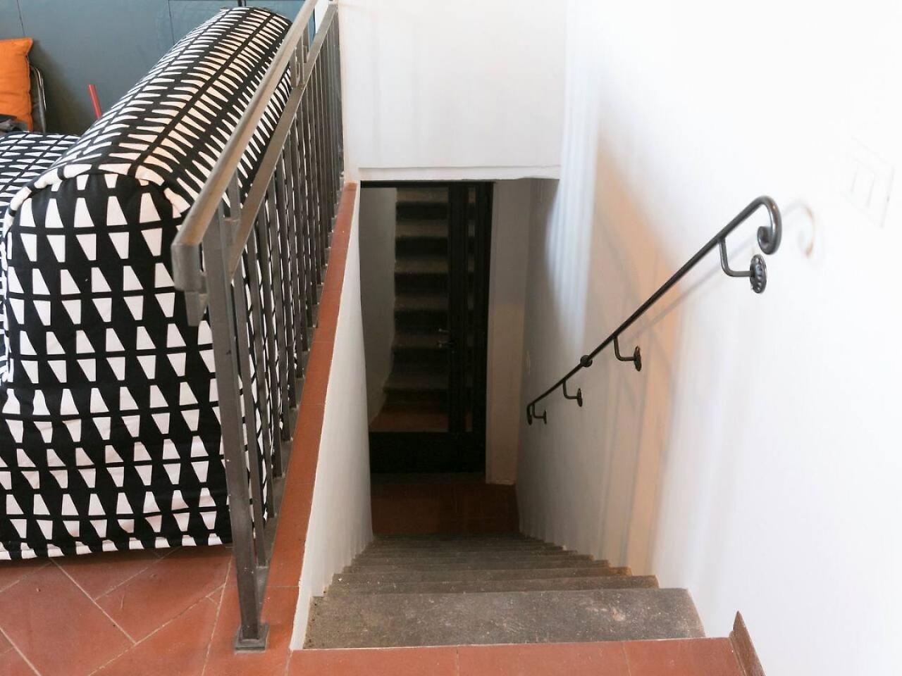 Altido Apt For 6 With Lovely Views 3 Mins To Corso Italia Pisa Exteriér fotografie