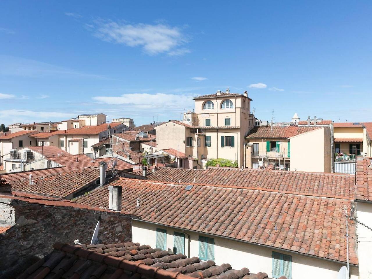 Altido Apt For 6 With Lovely Views 3 Mins To Corso Italia Pisa Exteriér fotografie