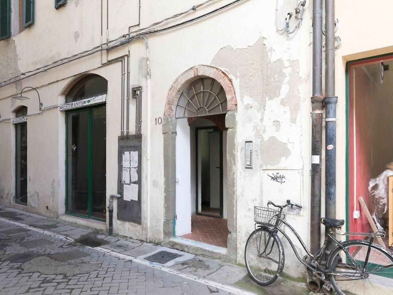 Altido Apt For 6 With Lovely Views 3 Mins To Corso Italia Pisa Exteriér fotografie