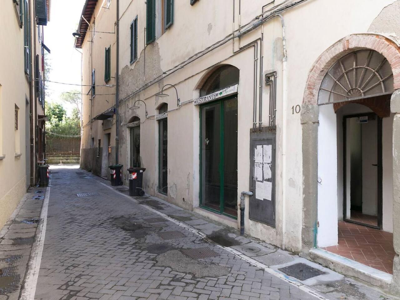 Altido Apt For 6 With Lovely Views 3 Mins To Corso Italia Pisa Exteriér fotografie